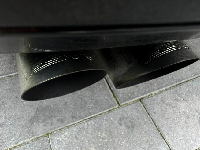 Leon FR 1.8TSI 180KM Full LED Remus Car Play