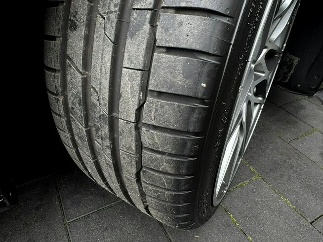 Leon FR 1.8TSI 180KM Full LED Remus Car Play