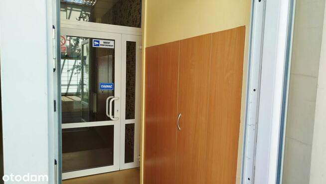 Lokal użytkowy Rzeszów, Podwisłocze