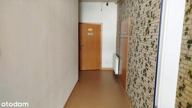 Lokal użytkowy Rzeszów, Podwisłocze