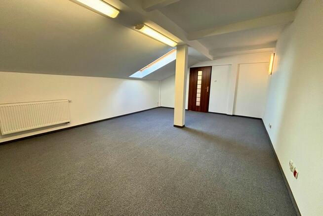 Lokal użytkowy Rzeszów, Beskidzka