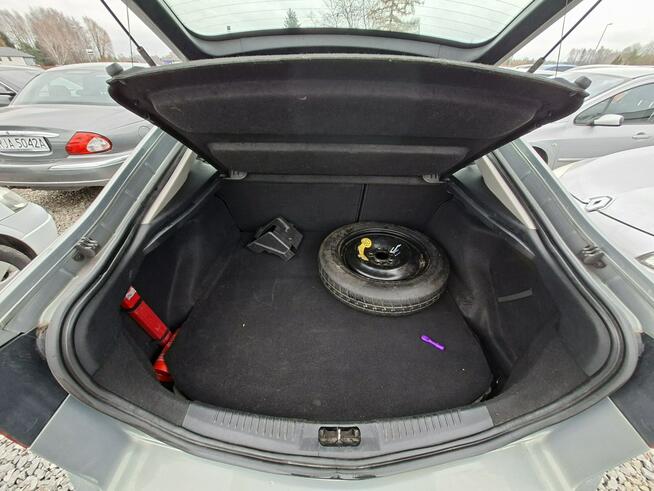 Ford Mondeo 2.0 Benzyna gaz ważne opłaty