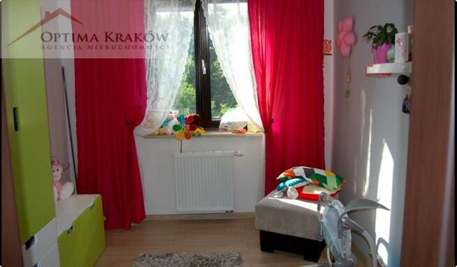 Mieszkanie Kraków Bieżanów-Prokocim, Bieżanów, Mała Góra