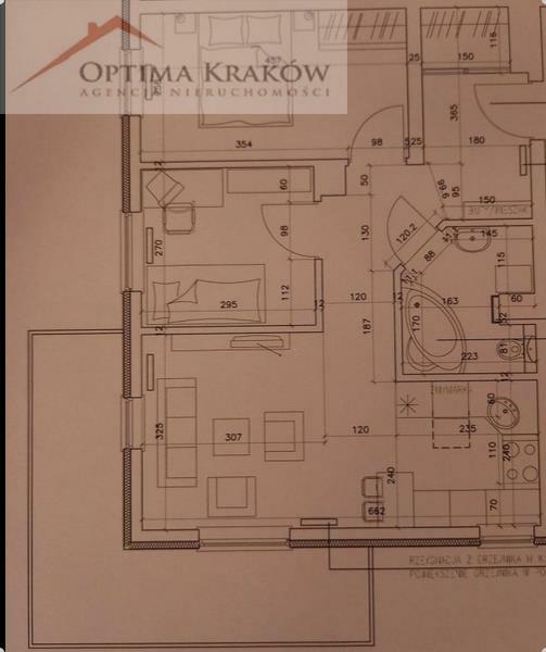 Mieszkanie Kraków Bieżanów-Prokocim, Bieżanów, Mała Góra