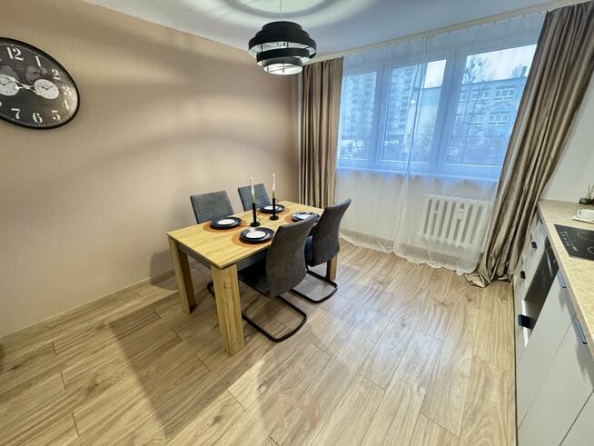 Mieszkanie Gorzów wielkopolski Os. słoneczne