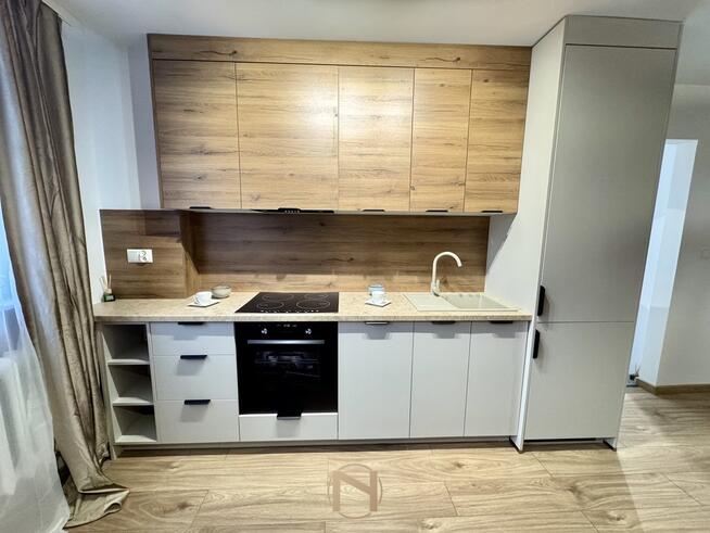 Mieszkanie Gorzów wielkopolski Os. słoneczne