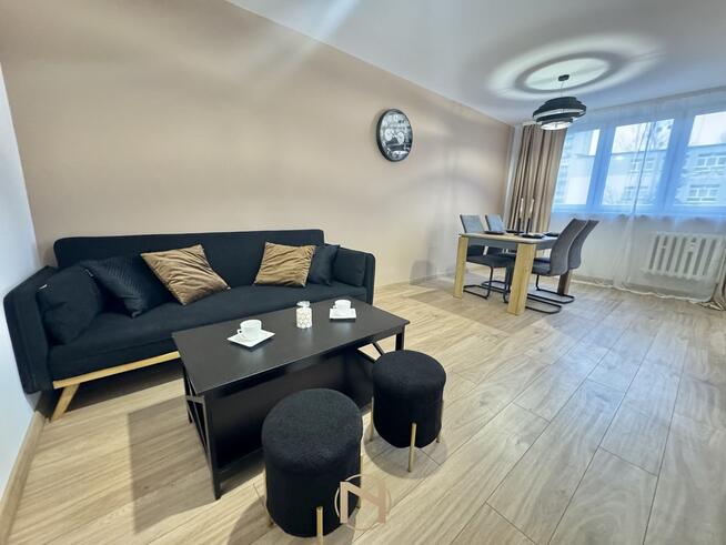 Mieszkanie Gorzów wielkopolski Os. słoneczne