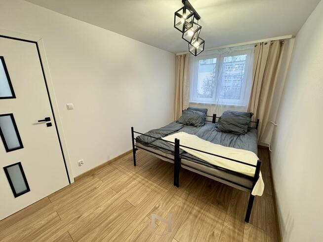 Mieszkanie Gorzów wielkopolski Os. słoneczne