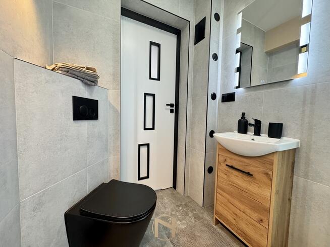 Mieszkanie Gorzów wielkopolski Os. słoneczne