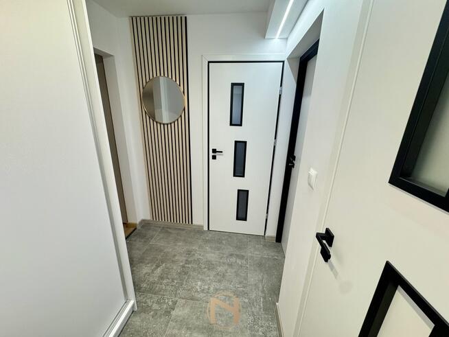 Mieszkanie Gorzów wielkopolski Os. słoneczne