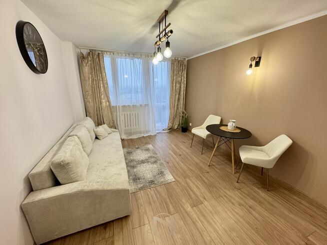 Mieszkanie Gorzów wielkopolski Os. słoneczne