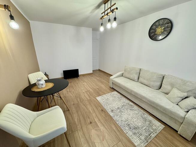 Mieszkanie Gorzów wielkopolski Os. słoneczne