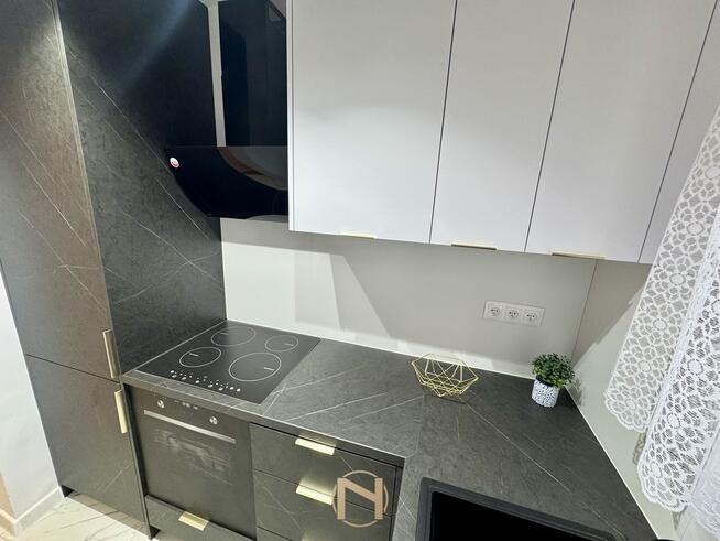 Mieszkanie Gorzów wielkopolski Os. słoneczne