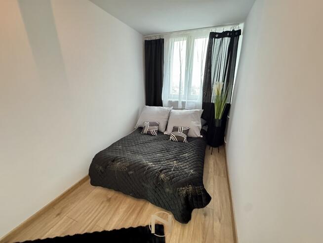 Mieszkanie Gorzów wielkopolski Os. słoneczne