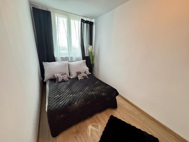 Mieszkanie Gorzów wielkopolski Os. słoneczne