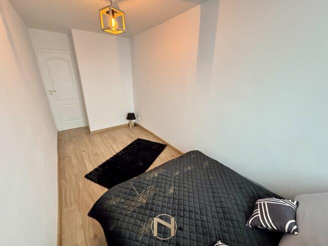 Mieszkanie Gorzów wielkopolski Os. słoneczne