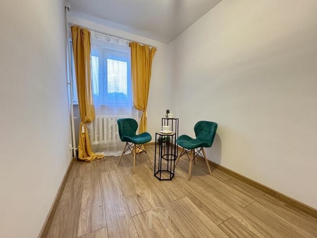 Mieszkanie Gorzów wielkopolski Os. słoneczne