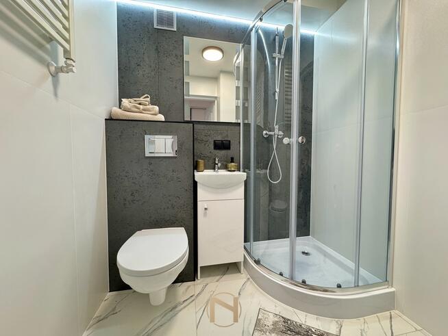 Mieszkanie Gorzów wielkopolski Os. słoneczne