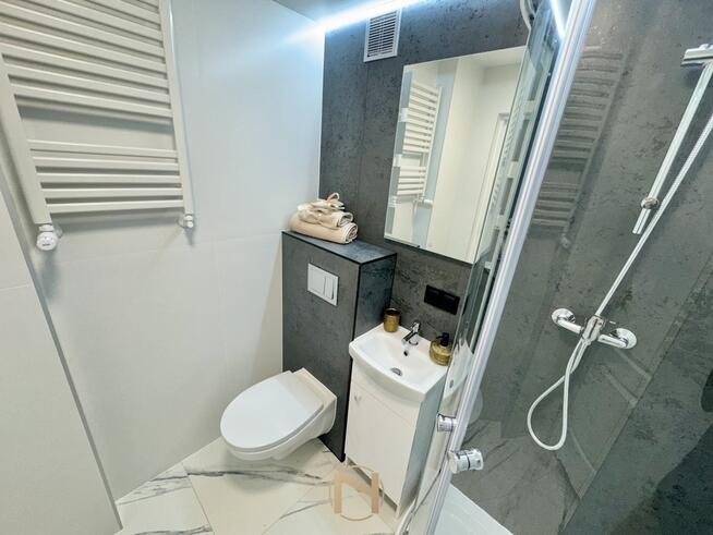 Mieszkanie Gorzów wielkopolski Os. słoneczne