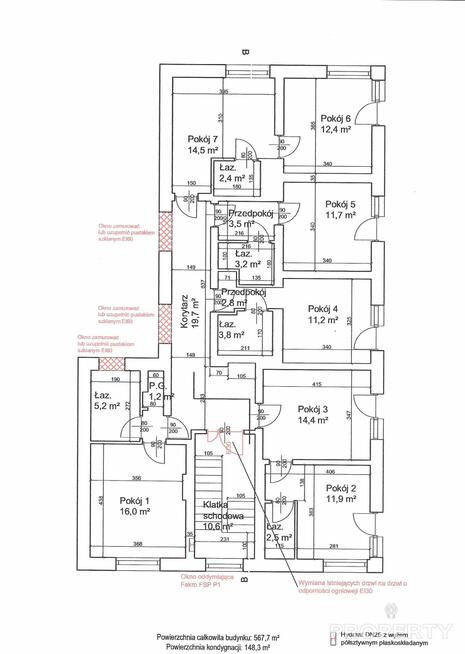 Lokal użytkowy Muszyna Zdrój