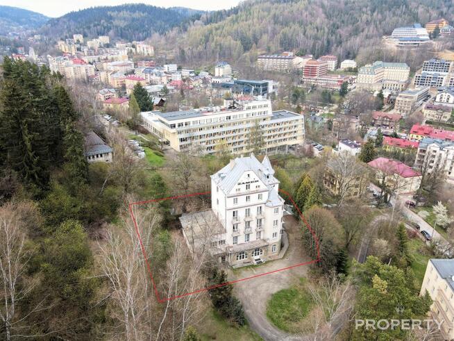 Lokal użytkowy Krynica-Zdrój