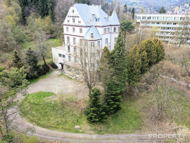 Lokal użytkowy Krynica-Zdrój