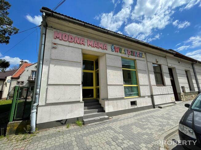 Lokal użytkowy Nowy Sącz Centrum