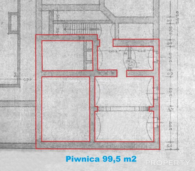 Lokal użytkowy Nowy Sącz Centrum
