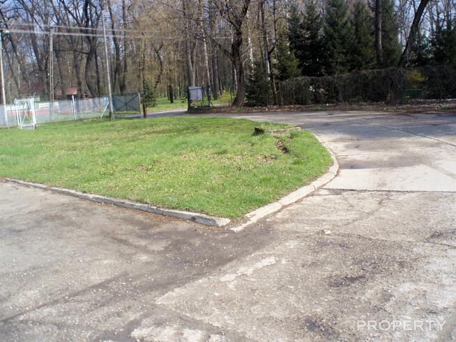 Działka budowlana Nowy Sącz Wólki