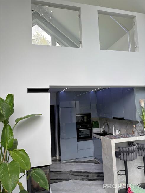 Dom Klimkówka gm. Uście Gorlickie