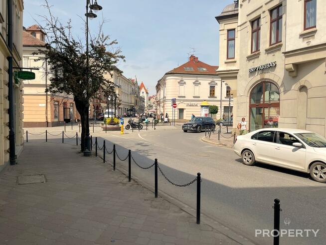 Lokal użytkowy Nowy Sącz Stare Miasto