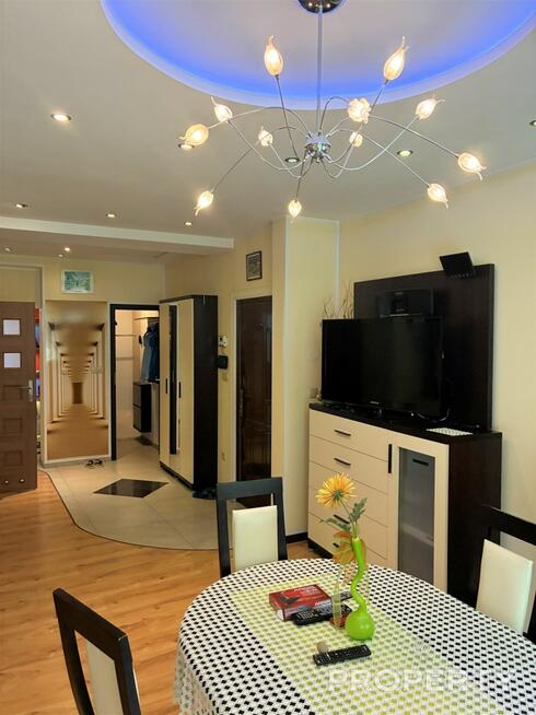 Dom Limanowa Centrum