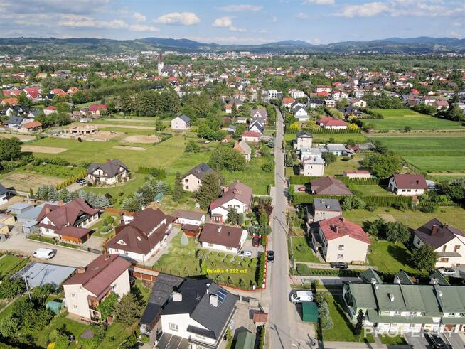 Dom Nowy Sącz Chełmiec