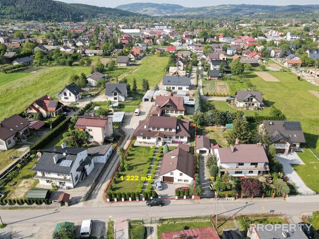 Dom Nowy Sącz Chełmiec