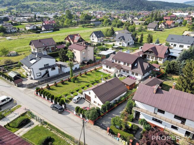 Dom Nowy Sącz Chełmiec