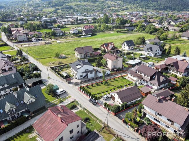 Dom Nowy Sącz Chełmiec