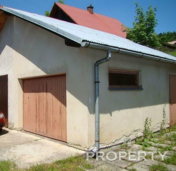 Dom Kamianna gm. Łabowa