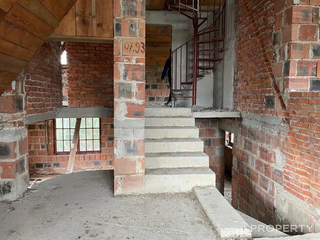 Dom Kamianna gm. Łabowa