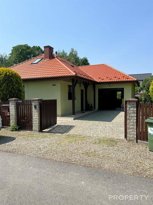 Dom Nowy Sącz Zawada, Nawojowska