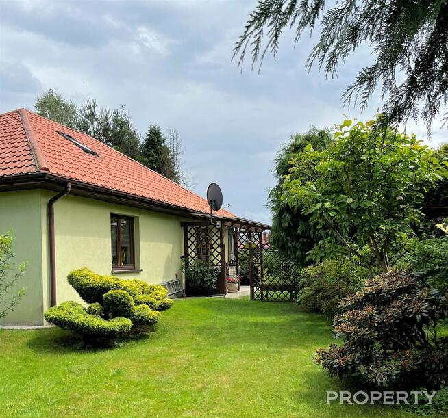 Dom Nowy Sącz Zawada, Nawojowska