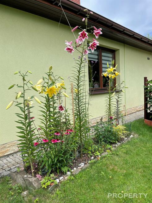 Dom Nowy Sącz Zawada, Nawojowska