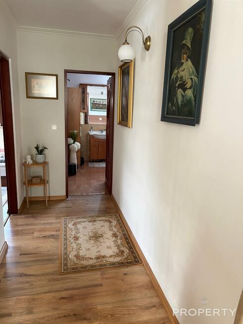 Dom Nowy Sącz Zawada, Nawojowska