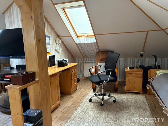 Dom Nowy Sącz Zawada, Nawojowska