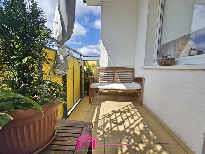 Mieszkanie Świnoujście, Piastowska