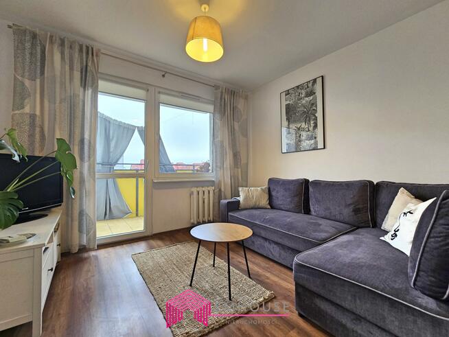 Mieszkanie Świnoujście, Piastowska