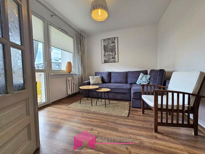 Mieszkanie Świnoujście, Piastowska