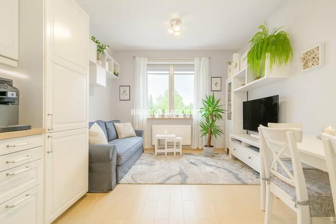 Mieszkanie Kraków Nowa Huta, Nowa Huta, os. Krakowiaków