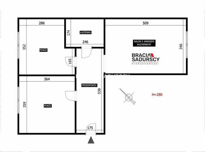 Mieszkanie Kraków Nowa Huta, Nowa Huta, os. Krakowiaków