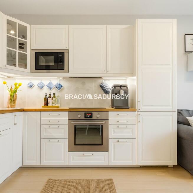 Mieszkanie Kraków Nowa Huta, Nowa Huta, os. Krakowiaków