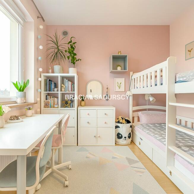 Mieszkanie Kraków Nowa Huta, Nowa Huta, os. Krakowiaków